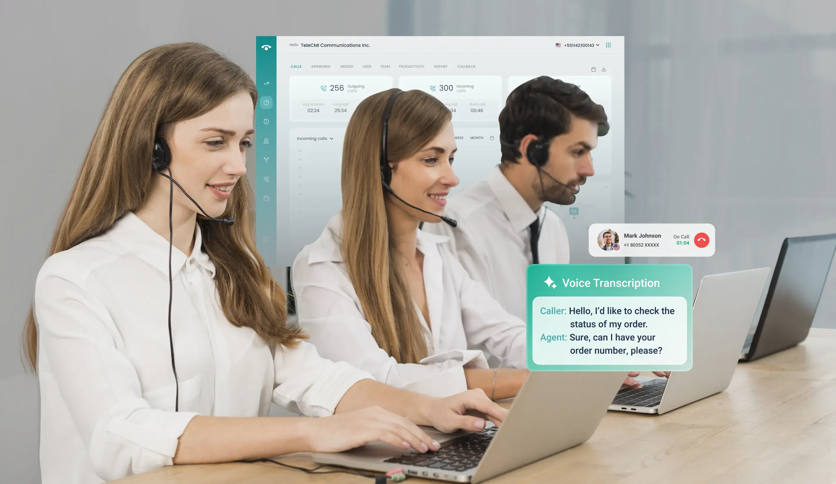 Enterprise Phone Systems: A Must-Have for International Companies